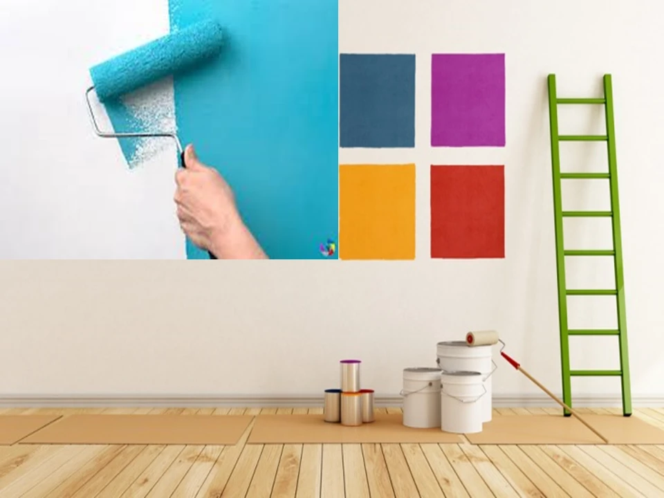 Kütahya Boyacı Ustası