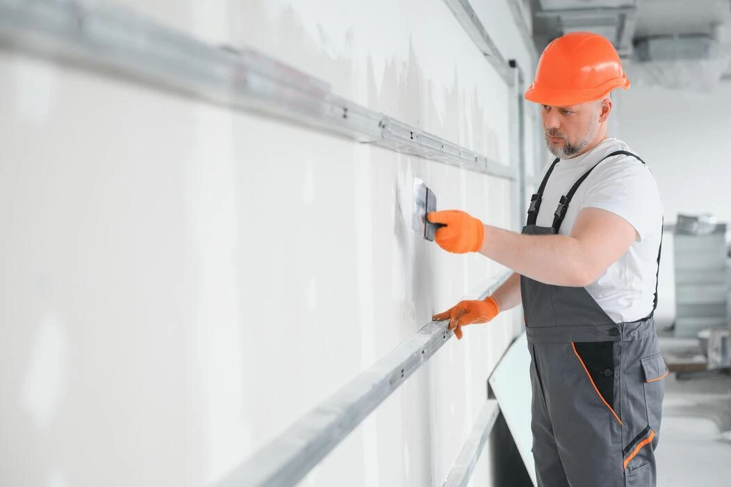 Kütahya Alçı Sıva Ustası